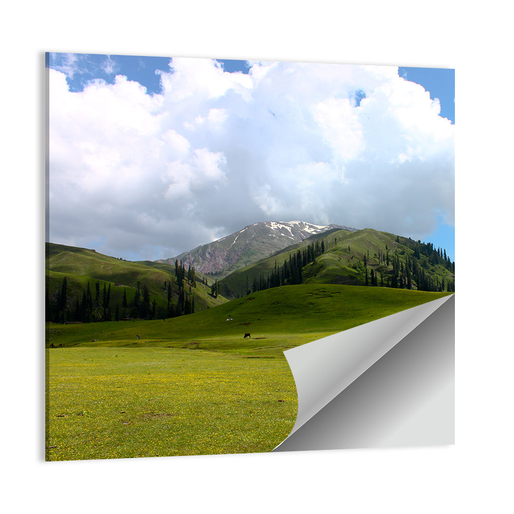 Seri Paya Hills Wall Art