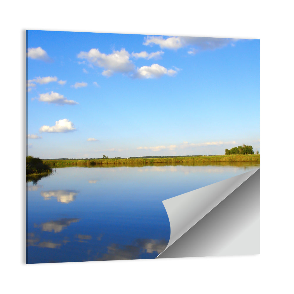 Lake Puckaway Wall Art