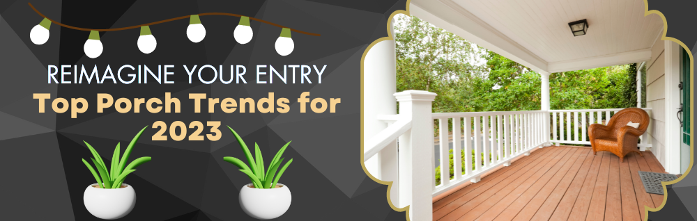 The 2023 Porch Decor Guide: A Fresh Take on Fall Aesthetics – CanvasPiece