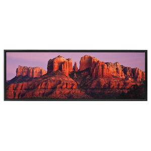 Cathedral Rock Sedona Wall Art