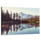 Mount Shuksan, Washington Wall Art