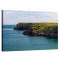 Barafundle Bay Clifftop and Sea Arch Wall Art