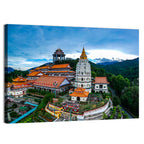 Kek Lok Si Pagoda, Penang Wall Art