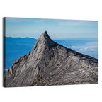 Low's Peak, Mount Kinabalu Wall Art