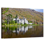 Kylemore Abbey, Connemara Wall Art