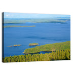 Lake Pielinen, Finland Wall Art