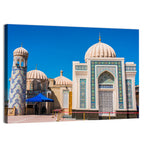 Islam Karimov Memorial, Samarkand Wall Art