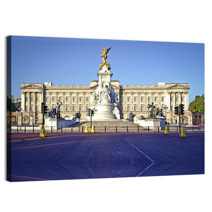 Buckingham Palace Wall Art