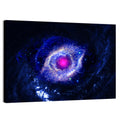 Deep Space Star Field Wall Art