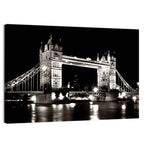 London Tower Bridge Wall Art
