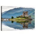 Eilean Donan Castle, Scotland Wall Art