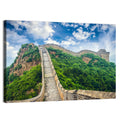Great Stone Staircase Wall Art