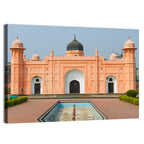 Lalbagh Fort Mosque, Dhaka Wall Art