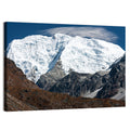 Mt Shishapangma View Wall Art