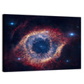 Helix Nebula Wall Art