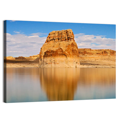 Lake Powell Wall Art