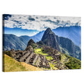 Machu Picchu, Lost City of the Incas Wall Art