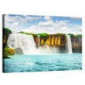 Dray Nur Waterfall Wall Art