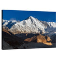 Mount Cho Oyu Nepal Wall Art