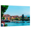 Varenna on Lake Como Wall Art
