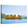 Jal Mahal, Jaipur Wall Art
