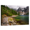 Morskie Oko, High Tatras Wall Art