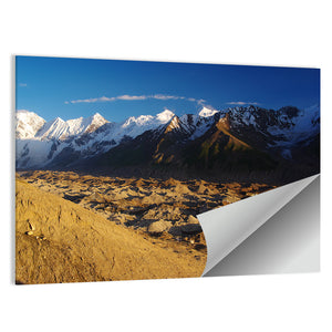 Karakoram Peaks Wall Art