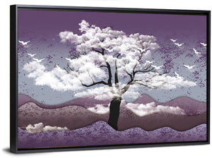 3d Mural Wallpaper Wall Art