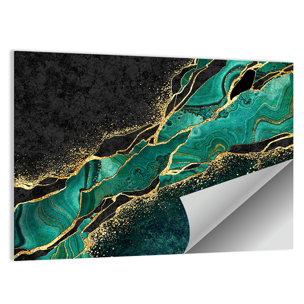 Artificial Marble Stone Wall Art