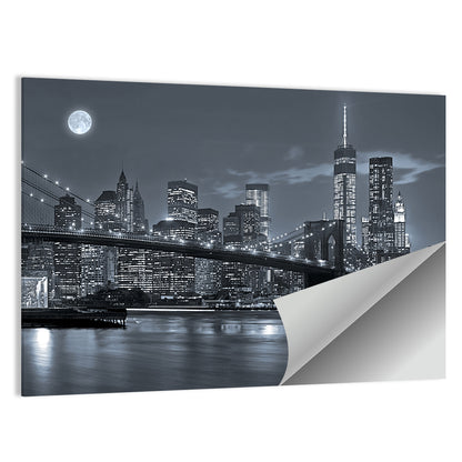 New York City Wall Art