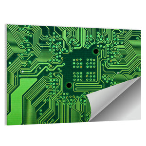 Computer Board Wall Art