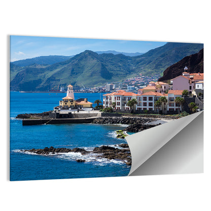 Quinta do Lorde Village Portugal Wall Art