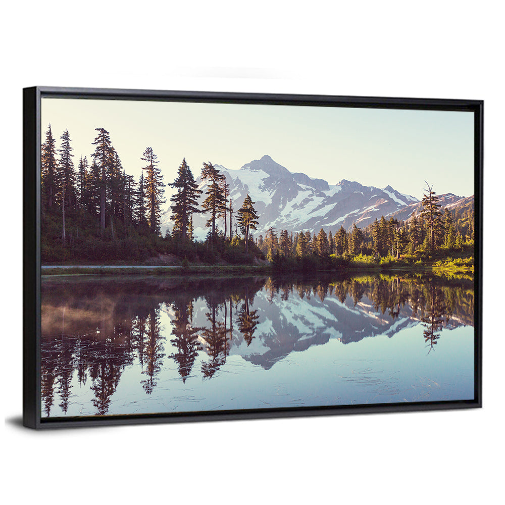 Mount Shuksan, Washington Wall Art