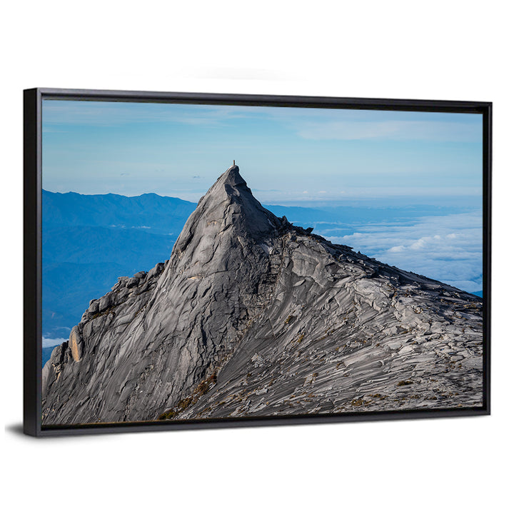 Low's Peak, Mount Kinabalu Wall Art
