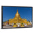 Kuthodaw Pagoda In Myanmar Wall Art