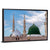 Prophet Muhammad Mosque In Medina Wall Art