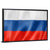 Flag Of Russia Wall Art