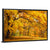 Autumn Gold Trees In Park Wall Art