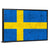 Swedish Flag Wall Art