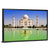 Taj Mahal Day View Wall Art