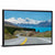 Mount Cook In South Island New Zealand Wall Art