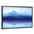 Blue Mountains Reflection In lake Wall Art