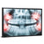 X-Ray Of Teeth & Mouth  Wall Art