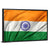 Flag Of India Wall Art