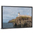 Lighthouse On Cliffs Of Neist Point Wall Art