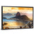 Rio De Janeiro In Twilight Wall Art