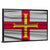 Flag Of Guernsey Wall Art