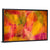 Autumn Leaves Texture Wall Art