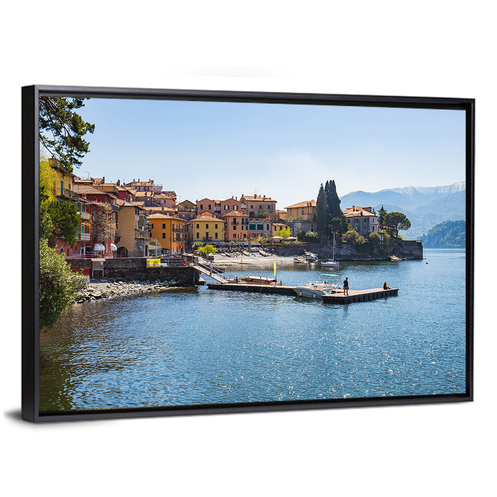 Varenna, Lake Como Wall Art