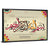 Islamic Calligraphy "Bismillah" Wall Art